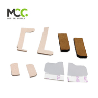 Joint de maintenance de l'unité de tambour pour Ricoh Aficio MP C3003 C3503 C4503 C5503 C6003 C3004 C3504 C4504 C6004 Copier Sponge Sealing