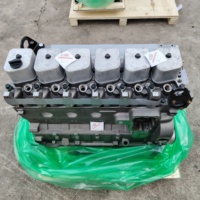 Moteur nu 6BT neuf, bloc long en bon état pour Cummins