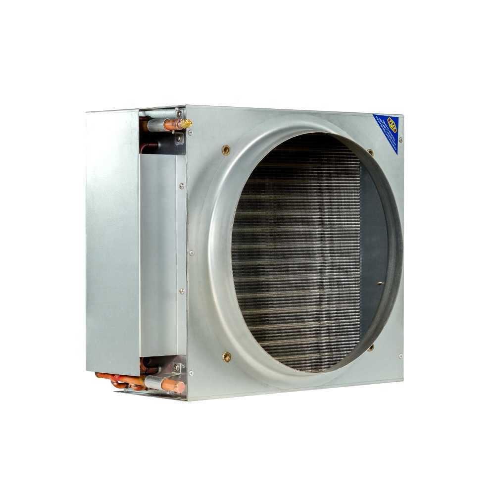 XMK FNF1.5HPホット販売パキスタン冷凍エアコンコンデンサー