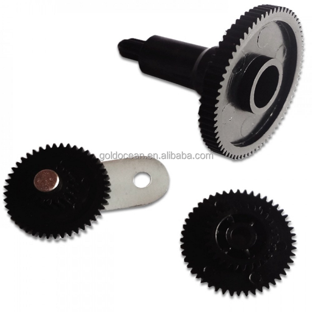 Ribbon Drive Gear Kit for TMU220 Dot Matrix Printer Part OEM# 1235949 100% Brand New Box Packing