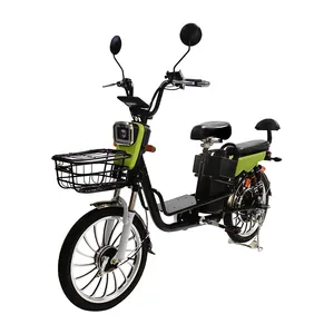 कारखाने की आपूर्ति 48V 450W निविड़ अंधकार इलेक्ट्रिक बाइक साइकिल समुद्र तट क्रूज ई-बाइक सभी इलाके Offroad Ebike साइकिल