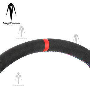 Volante de Fibra de Carbono M4 2025, Aplicable al Modelo Antiguo Actualizado, para X1 X2 X3 X4 X5 X6 X7 M2 M3 M4 M5 M6 M8 X3M X4M X5M <span class=keywords><strong>XM</strong></span> - Product Image 3