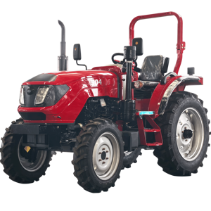 Tractor Agrícola MachineTT1804 con GPS y Dirección Automática 4WD para Agricultura Inteligente - Product Image 6