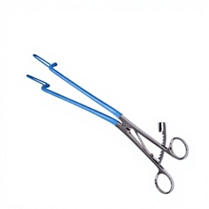 Espéculo Vaginal Reutilizable Kogan, Acero Inoxidable Alemán, Certificado Clase I, Garantía de 3 Años, Instrumento para Examen Ginecológico - Product Image 2