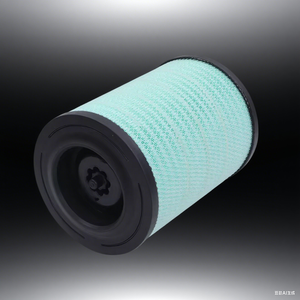 New Bộ lọc không khí cho Renault xe tải động cơ hiệu quả cao 21337557 7421337443 7421337557 21337443 210137 Bộ lọc không khí - Product Image 1