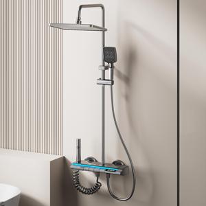 Настенная насадка для душа - Product Image 4