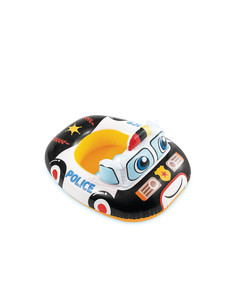 Piscina <span class=keywords><strong>INTEX</strong></span> 59586 para Niños, Flotador de Natación para Bebés, Piscina Exterior, Anillo de Natación Inflable con Diseño de Auto de Dibujos Animados - Product Image 4