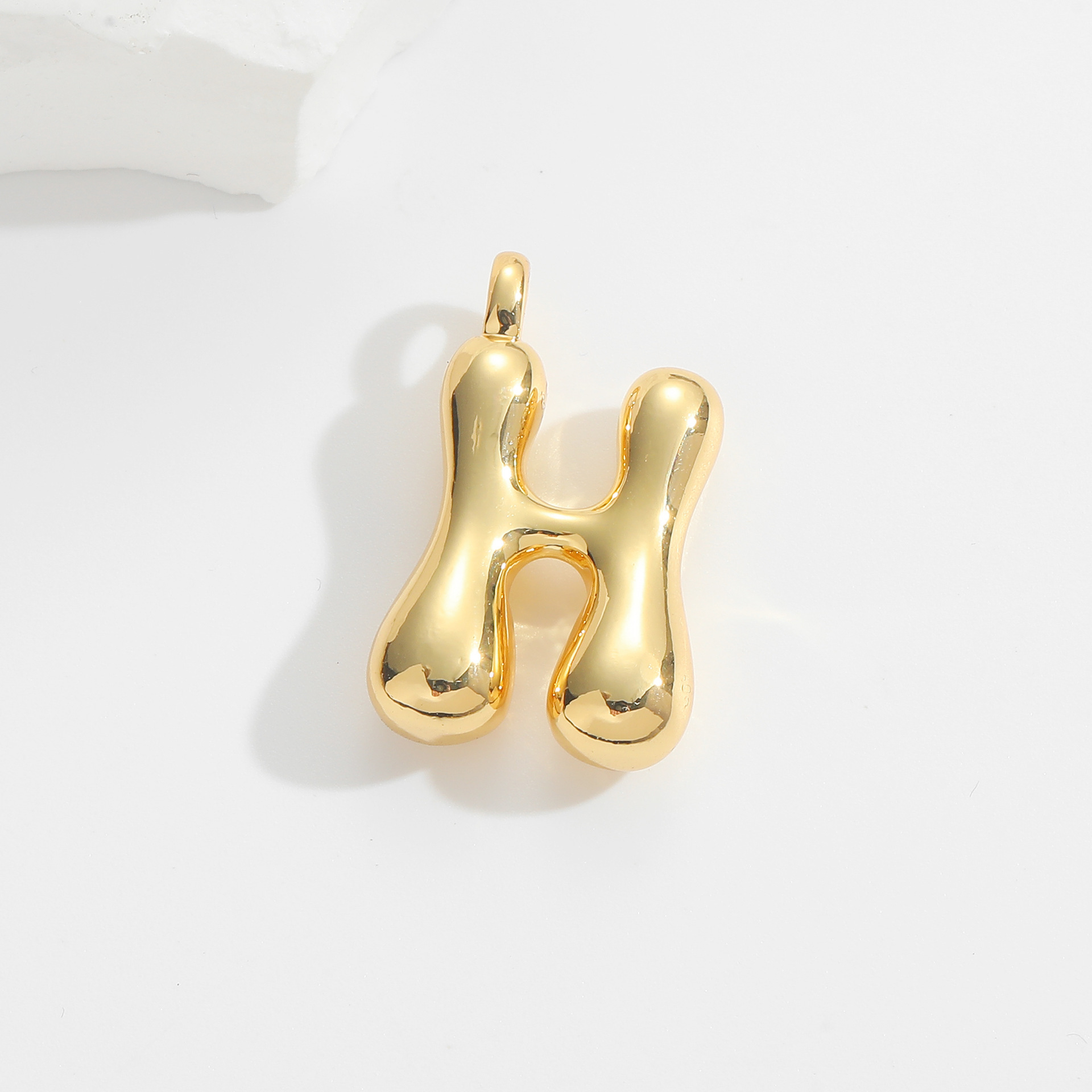 Gold H