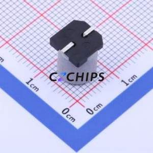 Condensador Electrolítico de Aluminio SMD RVT2A220M0810 22UF 100V, D8xL10.2mm 20% 90mA-120Hz - Product Image 2