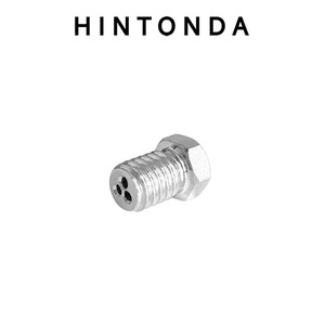 Buse intégrée à haut débit Prusa V6 CHT 0,4 mm pour imprimante MK3s MK4 E3D - Product Image 4