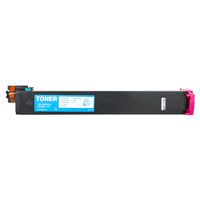 Fabricants de cartouches de toner TN210 pour Konica Minolta Bizhub C250 C252, cartouche de toner pour copieur, consommables de bureau