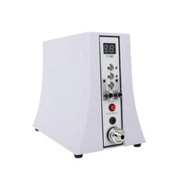 Tragbare Brust verbessern Vakuum becher Nippel Stretching Massage gerät Butt Lifting Machine