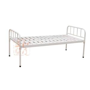 Metal <b>Bed</b> Frame <b>Single</b> Size <b>Adjustable</b> Home Care Hospital Use - Product Image 1