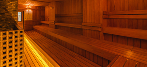 Planches de construction en bois pour sauna japonais - Product Image 2