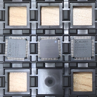 XC9536XL-VQG44 VQFP-44 XILINX CPLD Dispositif logique programmable complexe (CPLD) Puce IC pour équipement de communication Composants électroniques