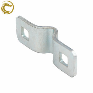 डी अंगूठी टाई नीचे लंगर दंड के छल्ले के लिए ट्रेलरों पर भार ट्रकों आर. वी. Campers - Product Image 4