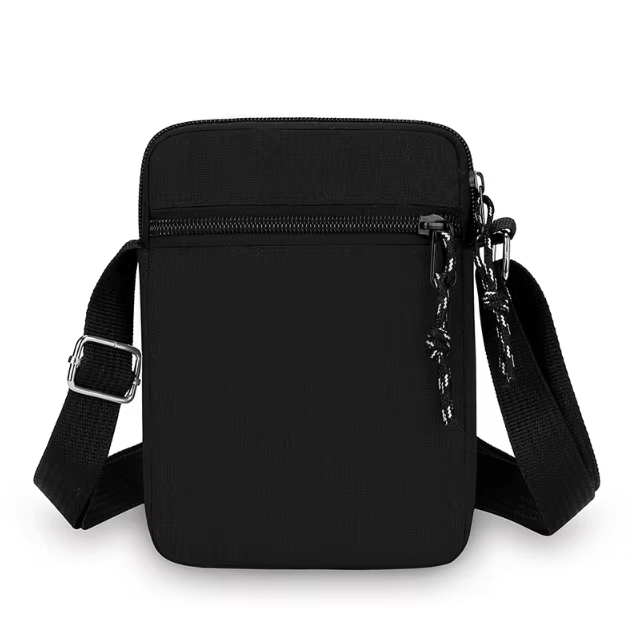 Sling Bag Durable Cellphone Bag Outside Travel