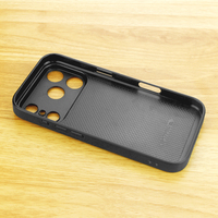 Coques de téléphone vierges en TPU pour sublimation en gros pour iPhone 17 Pro Max, protection complète personnalisable, coque de téléphone personnalisée pour iPhone 17 Pro/Air