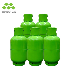 Regulador de Gas de Alta Calidad para Cilindros de GLP de 5kg, 6kg, 15kg y 25kg - Product Image 2