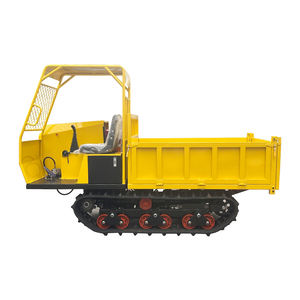 All Terrain Crawler Transporter mit starker Kletter fähigkeit - Product Image 1