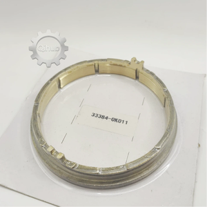 Anillo sincronizador de la caja de cambios automática para TOYOTA OEM 33384-0K011 333840K011 - Product Image 1