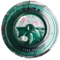 Alambre de Moly EDM de 0,18mm, precio de fábrica más bajo, alambre de molibdeno