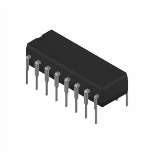 Buy Electronics Components Online BOM IC In Stock UCC2580N-1G4 16 DIP Power Management (PMIC) - Product Image 1