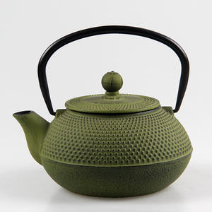 Чугунный чайник из нержавеющей стали, 900 мл, 30 унций - Product Image 4