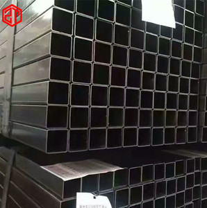 Tubos de acero cuadrados y rectangulares galvanizados de <span class=keywords><strong>alta</strong></span> calidad a la venta - Product Image 5