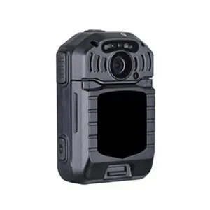 Mini Waterproof Law Enforcement HD 1080P with 4G WIFI GPS function Wearable Policy Body Worn Camera