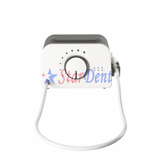 Escalador dental con pieza de mano desmontable Tratamiento <span class=keywords><strong>periodontal</strong></span> dental e irrigación Endo - Product Image 1