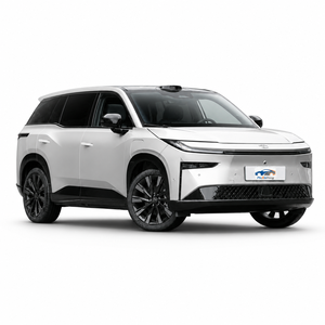 Offre Spéciale <span class=keywords><strong>Toyota</strong></span> BZ3X 2026 SUV Électrique à Grande Autonomie (610 km) Véhicule à Énergie Nouvelle pour Voyages en Famille - Product Image 1