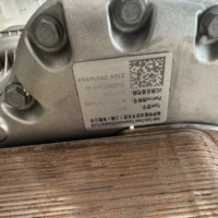 Nouvel ensemble de retardateur pour camion lourd SINOTRUK pour Shandeka C7H/C9H/TX/T7H HOWO (WG2203080020) - Léger 2.138