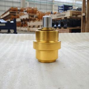 تكلفة المصنع المباشرة لحفارة كوماتسو هيتاشي EX100 EX120 EX135 EX150 <span class=keywords><strong>EX160</strong></span> EX200 أجزاء الهيكل السفلي - Product Image 2