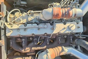 Mini excavatrice d'occasion pelleteuse Hyundai 300LC-9S pelleteuse d'occasion pelle à roue d'occasion machines d'occasion pelle usagée - Product Image 5