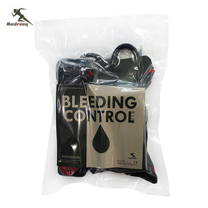Guardian Tactical Outdoor Draagbare Bloedstopping <span class=keywords><strong>Kit</strong></span> Medische Overlevingskit IFAK Navulling EHBO-<span class=keywords><strong>kit</strong></span> voor Noodtrauma - Product Image 5