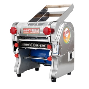 <span class=keywords><strong>Machine</strong></span> à nouilles en acier inoxydable, petite <span class=keywords><strong>machine</strong></span> à pâtes automatique, <span class=keywords><strong>machine</strong></span> à faire des nouilles - Product Image 2