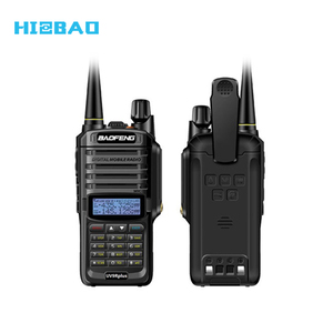 Radio Bidireccional <span class=keywords><strong>Baofeng</strong></span> <span class=keywords><strong>UV9R</strong></span> <span class=keywords><strong>Plus</strong></span> Resistente al Agua, 128 Canales, UHF VHF, Largo Alcance, <span class=keywords><strong>Baofeng</strong></span> UV S9 <span class=keywords><strong>Plus</strong></span> - Product Image 2