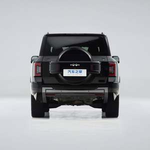 Venta caliente Fórmula Leopard 8 Nuevo vehículo todoterreno eléctrico de alta capacidad y eficiencia energética BYD Leopard - Product Image 3