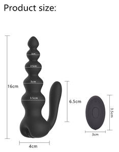 Вибратор эротические секс-игрушки для взрослых - Product Image 6