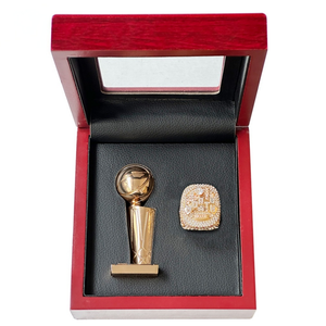 Ensemble <span class=keywords><strong>de</strong></span> bagues <span class=keywords><strong>de</strong></span> championnat personnalisées des <span class=keywords><strong>Raptors</strong></span> <span class=keywords><strong>de</strong></span> <span class=keywords><strong>Toronto</strong></span> 2019, trophée <span class=keywords><strong>de</strong></span> <span class=keywords><strong>basket</strong></span>-ball, cadeau commémoratif pour les fans, bague personnalisée des champions - Product Image 4