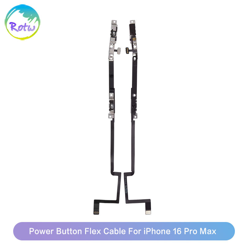 Pour iPhone 16 pro max