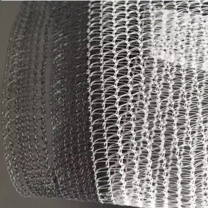 <span class=keywords><strong>Malla</strong></span> Anti-Granizo de HDPE de Alta Calidad <span class=keywords><strong>para</strong></span> Protección de Jardines y Frutos de Manzana con Servicio de Corte de <span class=keywords><strong>Malla</strong></span> Personalizable Incluido - Product Image 2