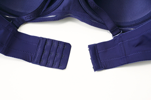 BINNYS Ensemble De Soutien Gorge Sans Bretelles Pour Les Filles Grosse Sein Et Culotte Sirene Slip Coton Femme En Dentelle L - Product Image 6