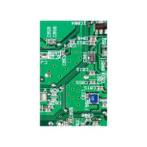 Système de gestion de batterie BMS personnalisé, prototype de carte PCBA et production en série - Product Image 1