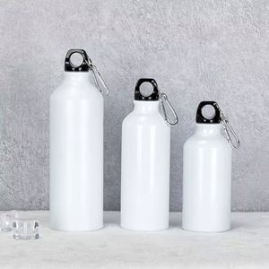Botella de Aluminio Promocional JX384 con Logotipo Personalizado, Botella de Agua Deportiva para Bicicleta, Regalo Corporativo para Actividades Empresariales - Product Image 5
