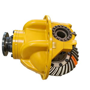 Suku Cadang <span class=keywords><strong>Wheel</strong></span> Loader Rakitan Reducer Utama Kualitas Pabrik Asli, Nilai Uang Terbaik - Product Image 6