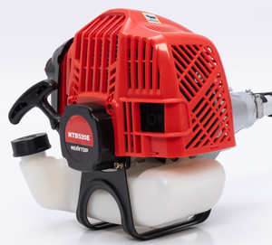 Decespugliatore Professionale Monocilindrico 52cc di Alta Qualità, Motosega <span class=keywords><strong>a</strong></span> Benzina, Tagliabordi <span class=keywords><strong>a</strong></span> <span class=keywords><strong>Filo</strong></span> - Product Image 1