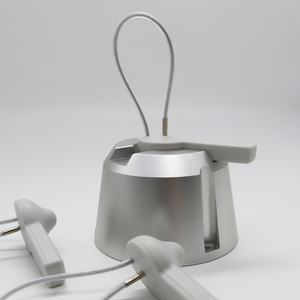 เครื่องถอดแท็กนิรภัยพิเศษ 13000Gs สำหรับแท็กแข็ง AM แบบพิเศษสำหรับร้านขายเสื้อผ้า เพิ่มประสิทธิภาพการป้องกัน - Product Image 5