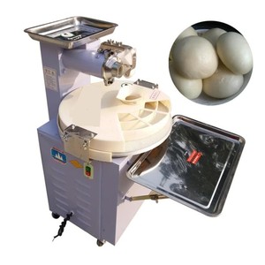 Automatic High Efficiency Bread Dough Molding <b>Machine</b> for Restaurant - Product Image 1
